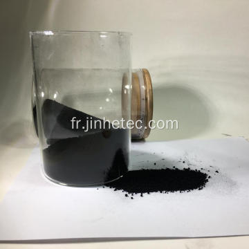 Prix ​​du noir de carbone de pyrolyse de haute pureté